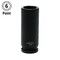 Teng Tools 1/2INCHDR.DEEP IMP.SOCKET.METRIC, 920616-C 920616-C - alternate 4
